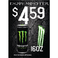 Window Banner-Monster