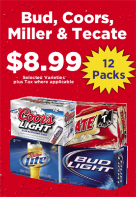 Window Banner 2 - Beer