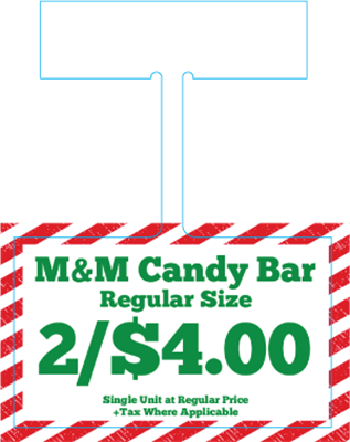 Wobbler 2 - Candy
