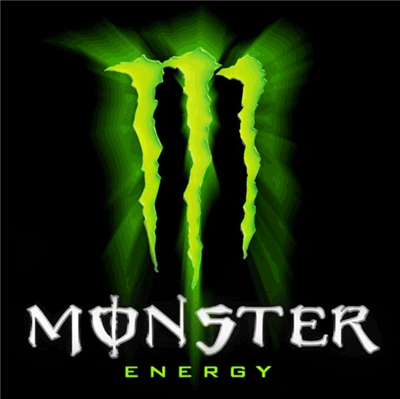 Pump Topper-Monster