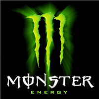 Pump Topper-Monster