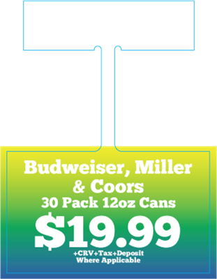 Wobbler 1 - Beer