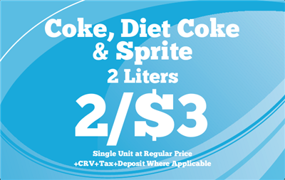 Wobbler 3 - Soda