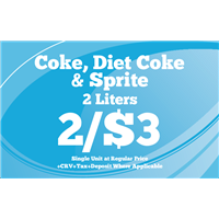 Wobbler 3 - Soda