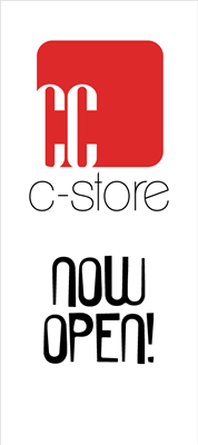 CC Banner - Now Open