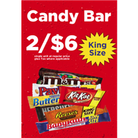 Window Banner 1 - Candy