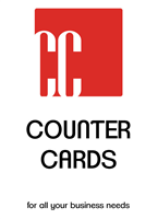 CC C-Store Counter Card 1
